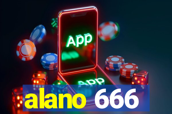 alano 666